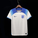 Camisa Inglaterra 2022/23 I Home - Torcedor