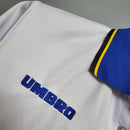 Camisa Retrô Inter de Milão 1997/1998 II Away - Umbro