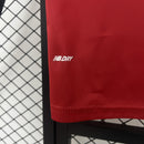 Camisa Retrô Sevilla 2015/2016 I Home - New Balance