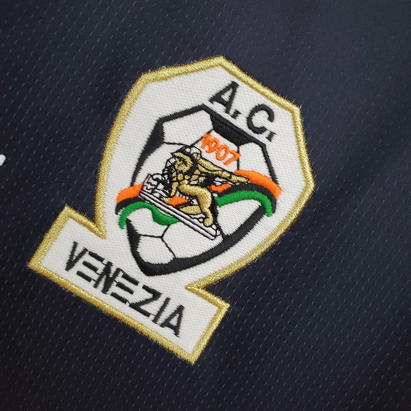 Camisa Retrô Venezia 1998 I Home