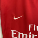 Camisa Retrô Arsenal 2006/2008 I Home - Nike