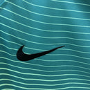 Camisa Retrô Barcelona 2016/2017 III Third - Verde - Nike