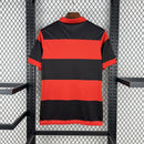 Camisa Flamengo 25/26 Comemorativa 1981 Retrô