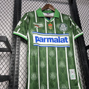 Camisa Retrô Palmeiras 1996 I Home - Reebok - Parmalat