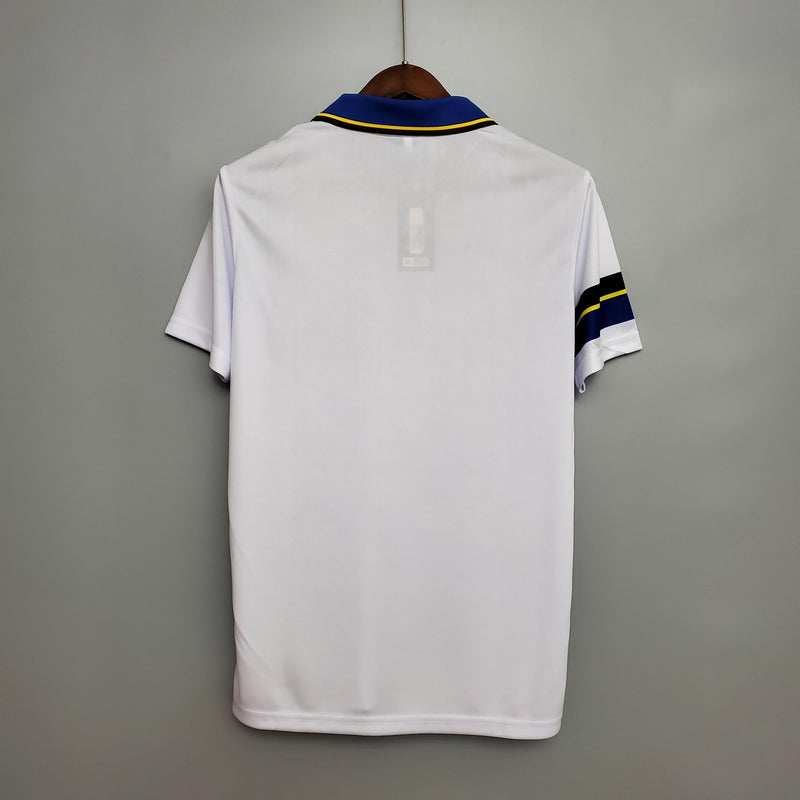 Camisa Retrô Inter de Milão 1997/1998 II Away - Umbro