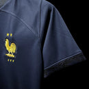 Camisa França 2022/23 I Home - Torcedor