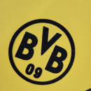 Camisa Retrô Borussia Dortmund 1989 I Home Adidas