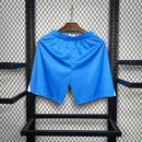 Short Napoli 2024/2025 II Away - Azul