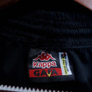 Short Retrô Vasco 2000 - Preto