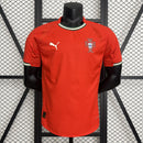 Camisa Portugal 2025 I Home - Jogador - Puma
