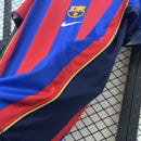 Camisa Retrô Barcelona 2001/2002 I Home - Nike