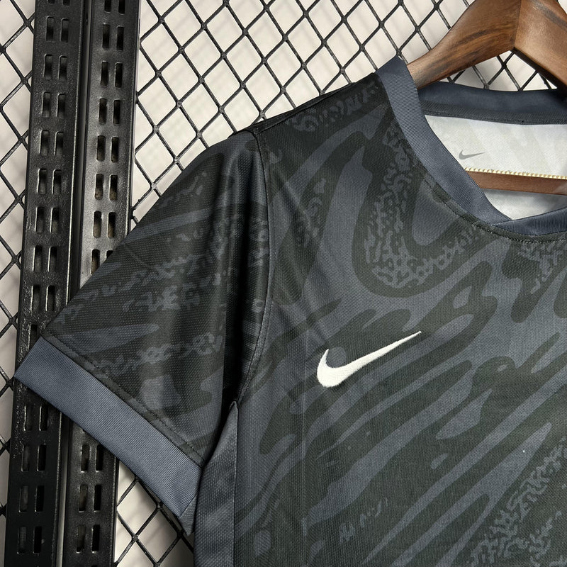 Camisa Portugal 2024/25 Goleiro - Torcedor