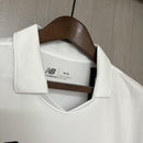 Camisa São Paulo 2024/25 I Home - Torcedor Manga Longa