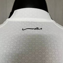 Camisa Egito 2023/24 II Away - Jogador - Branca