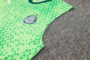 24/25 Conjunto Treino Palmeiras - Regata - Verde Claro