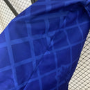 Camisa Retrô Parma 1995/1997 II Away - Azul - Puma