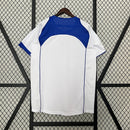 Camisa Retrô Inter de Milão 2004/2005 II Away - Branca - Nike