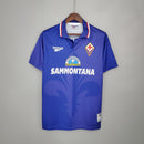 Camisa Retrô Fiorentina 1995/1996 I Home - Reebok