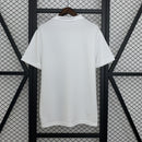 Camisa Retrô Manchester City 2013/2014 III Third Away - Branca