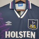Camisa Retrô Tottenham 1994/1995 II Away - Roxa - Umbro
