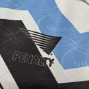 Camisa Retrô Grêmio 1995/1996 II Away - Branca - Penalty