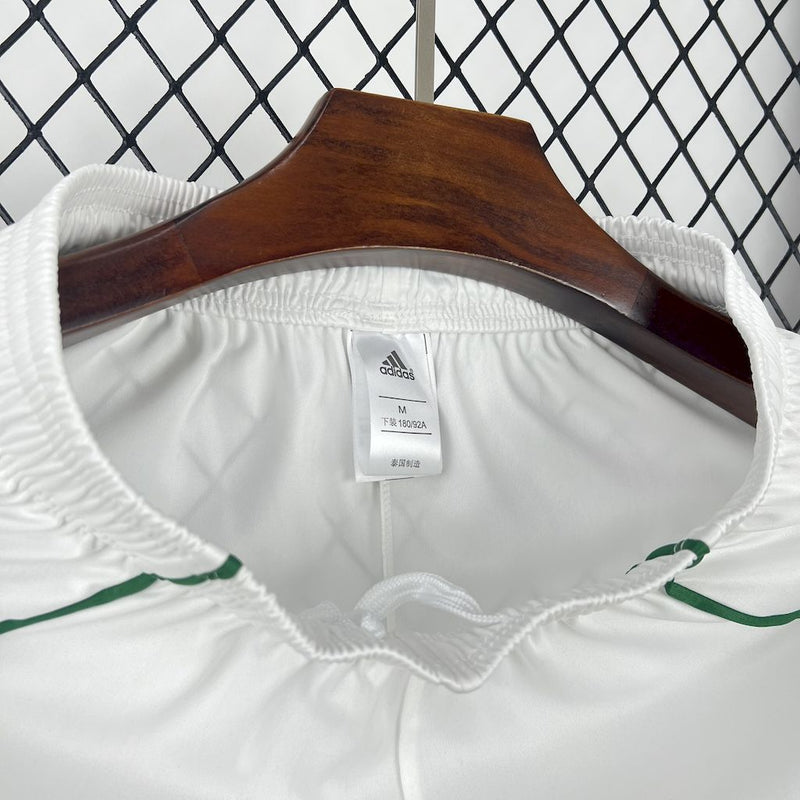 Short Celtic 2025/26 I Home - Branco