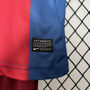 Conjunto Infantil Retrô - Barcelona 2010/2011 I Home