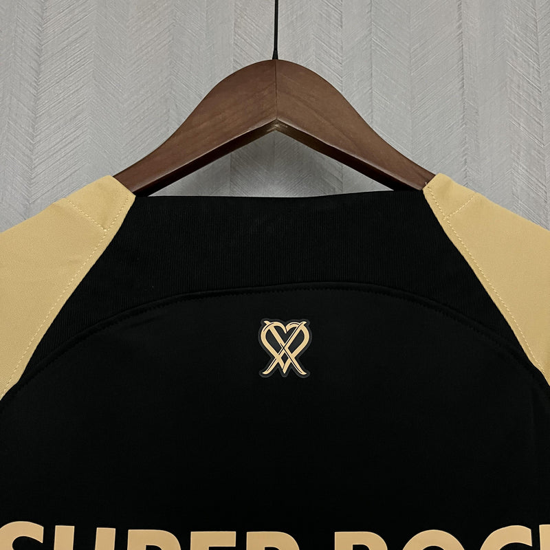 Camisa Sporting Edição Especial Cristiano Ronaldo - Torcedor