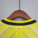 Camisa Retrô Borussia Dortmund 1988 I Home Adidas