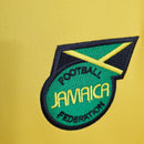 Camisa Retrô Jamaica 1998 I Home - Kappa