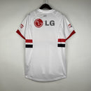Camisa Retrô São Paulo 2007/2008 I Home - Reebok