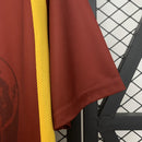 Camisa Retrô Roma 1997/1998 I Home - Diadora