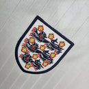 Camisa Retrô Inglaterra 1984/1987 I Home