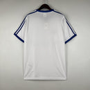 Camisa Retrô Finlândia 1982 I Home - Adidas