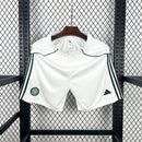 Short Celtic 2025/26 I Home - Branco