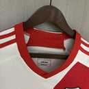 Camisa River Plate 2023/24 I Home - Torcedor