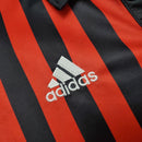 Camisa Retrô Milan 1999/2000 I Home - Adidas