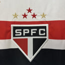 Camisa São Paulo 2025/26 I Home - Torcedor