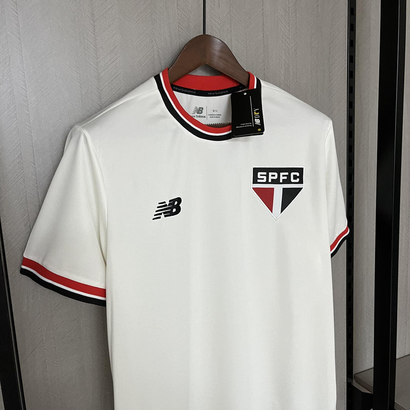 Camisa São Paulo 2024/25 Edição Especial - Torcedor