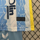 Conjunto Infantil - Málaga 24/25 I Home