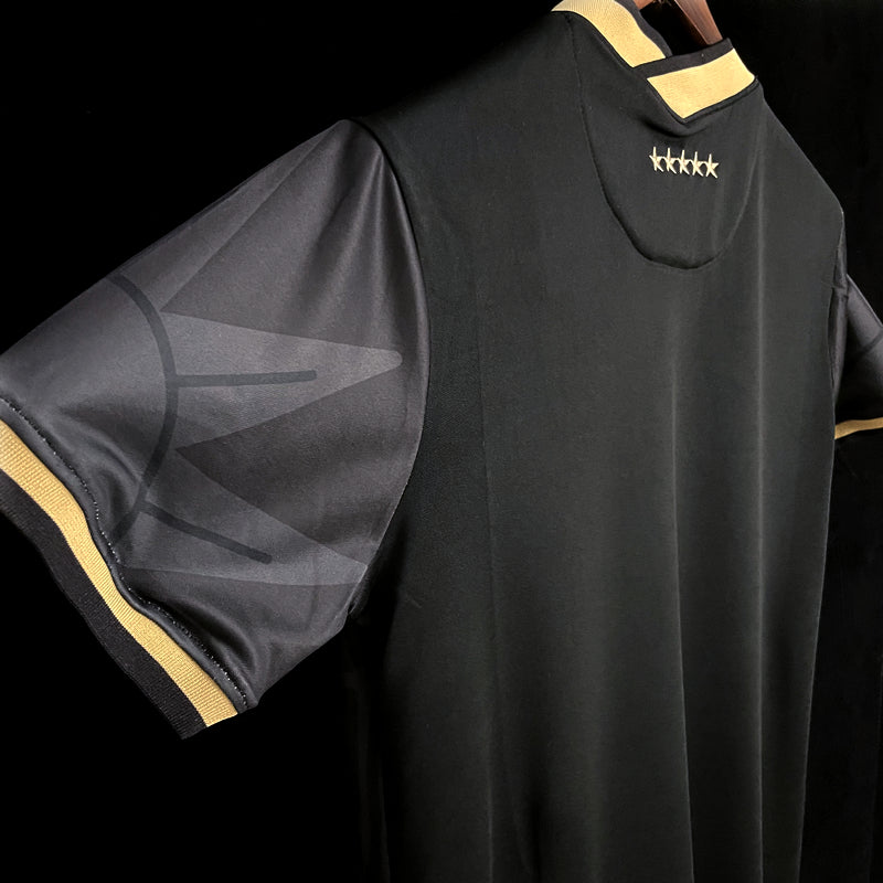 Camisa Brasil 2022 Edição Especial Nordeste - Torcedor