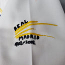 Camisa Retrô Real Madrid 2002/2003 I Home