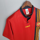 Camisa Retrô Espanha 1996 I Home - Adidas