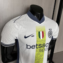 Camisa Inter de Milão 2024/25 Valentino Rossi
