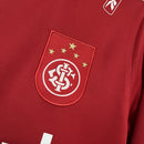 Camisa Retrô Internacional 2006 I Home - Manga Longa Reebok
