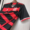 Camisa Flamengo 2024/25 I Home - Torcedor