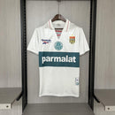 Camisa Retrô Palmeiras 1997 Branca - Reebok