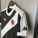 Camisa Vasco 2024/25 I Home - Feminina