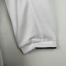 Camisa Retrô Inglaterra 2006 I Home - Manga Longa Umbro