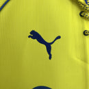 Camisa Retrô Las Palmas 1997/1998 I Home - Puma